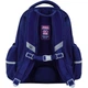 Рюкзак шкільний напівкаркасний GoPack Education Cute Rainbow GO24-165M-1 15 л - зображення 3