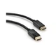 Кабель мультимедийный Display Port to Display Port 1.8m v1.4 4K120/8K60 Vinga (VCPDP141.8) - изображение 1
