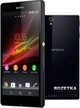 Мобильный телефон Sony Xperia Z C6603 Black - изображение 3