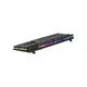 Клавиатура Defender Mayhem Mayhem GK-360DL USB UA Black (45362) - изображение 2