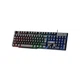 Клавиатура Defender Mayhem Mayhem GK-360DL USB UA Black (45362) - изображение 7