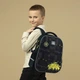 Рюкзак GoPack Education напівкаркасний GO24-165M-6 Urban - изображение 10