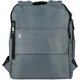 Шкільний рюкзак Kite Education teens K24-2589S-2 9 л 31.5x24x12 см сірий - зображення 5