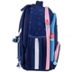 Рюкзак шкільний каркасний GoPack Education Be Happy GO24-597M-3 12.5 л - зображення 4