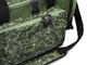 Сумка для риболовлі, коропова сумка, сумка Delphin CarryALL SPACE C2G XL - зображення 3