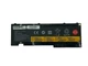 Аккумулятор для ноутбука Lenovo 45N1037 ThinkPad T430S 11.1V Black 5200mAh OEM - изображение 1