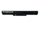 Аккумулятор для ноутбука Sony VAIO VGP-BPS35A Fit 14E 14.8V Black 2600mAh OEM - изображение 1