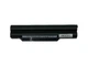 Аккумулятор для ноутбука Fujitsu CP293550-01 LifeBook AH56 10.8V Black 5200mAh OEM - изображение 1