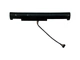 Аккумулятор для ноутбука Lenovo L14S3A01 IdeaPad 100-15 10.8V Black 2600mAh OEM - изображение 2