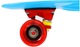 Pennyboard Nils Extreme Crude Dragon (5907695509533) - obraz 5