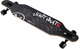 Longboard Nils Extreme Skull2 Wood Skate (5907695556728) - obraz 3