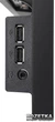 Монитор 24.1" NEC MultiSync EA244WMi-BK - изображение 4