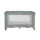 Манеж Lorelli Noemi 1 Layer Iceberg Green Star - изображение 2