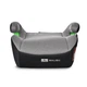 Автокресло - бустер Malibu Isofix 22-36 кг Grey Jasper - изображение 2