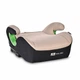 Автокрісло - бустер Malibu Isofix 22-36 кг Beige - зображення 1