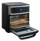 Мультипечь - Аэрофритюрница Adler AD 6309 8 в 1 (13 л. 2500 Вт) - изображение 4