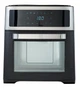 Мультипечь - Аэрофритюрница Adler AD 6309 8 в 1 (13 л. 2500 Вт) - изображение 5