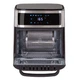 Мультипечь - Аэрофритюрница Adler AD 6309 8 в 1 (13 л. 2500 Вт) - изображение 9