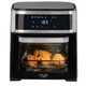 Мультипечь - Аэрофритюрница Adler AD 6309 8 в 1 (13 л. 2500 Вт) - изображение 11