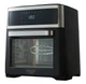 Мультипечь - Аэрофритюрница Adler AD 6309 8 в 1 (13 л. 2500 Вт) - изображение 12