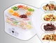 Сушка для овощей и фруктов Adler AD 6658 - изображение 12