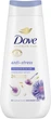 Гель для душа Dove Антистресс с голубой ромашкой и овсяным молоком 225 мл (8720181459948) - изображение 1