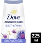 Гель для душа Dove Антистресс с голубой ромашкой и овсяным молоком 225 мл (8720181459948) - изображение 3