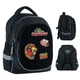 Шкільний рюкзак Kite Education Harry Potter HP24-700M 38x28x16 см - зображення 1