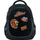 Шкільний рюкзак Kite Education Harry Potter HP24-700M 38x28x16 см - зображення 4
