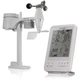 Метеостанция Bresser Weather Center 5-in-1 White (7002511) - изображение 1
