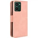 Чохол-книжка з кишеньками Deexe Wallet Stand для HMD Pulse / Pulse Pro / Pulse Plus - Pink - зображення 7