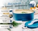 Ланч-бокс з підігрівом Adler AD 4505 blue - зображення 13