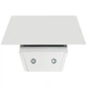 Вытяжка декоративная Perfelli DNS 6422 D 850 WH LED - изображение 6