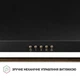 Вытяжка купольная Perfelli K 62320 BL 700 LED RETRO - изображение 4