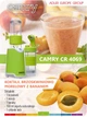 Фитнес-блендер Camry CR 4069 green - изображение 14
