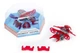 Робот-жук Hexbug 419-5959 Червоний - зображення 1