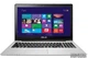 Ноутбук ASUS VivoBook S550CB (S550CB-CJ013H) Black-Silver - изображение 1