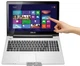 Ноутбук ASUS VivoBook S550CB (S550CB-CJ013H) Black-Silver - изображение 2