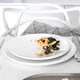 Столовий сервіз Villeroy & Boch NewMoon 9 предметів 2 особи (1042646000) - зображення 3
