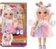 Кукла Rainbow High Littles – Opal Raine with the Pet Unicorn - Рейнбоу Хай Малышки – Опал Рейн с питомцем-единорогом (531203) - Игровой набор MGA Entertainment - изображение 1