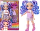 Кукла Rainbow High Littles - Amethyst Willow with Magic Dog - Рейнбоу Хай Малышки – Аметистовая Уиллоу с Волшебной Собакой (531234) - Игровой набор MGA Entertainment - изображение 1