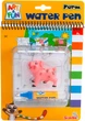Набор для творчества SIMBA TOYS Книжка-раскраска Ферма с водяной ручкой (6334634) (4006592088644) - изображение 1