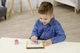 Набор для творчества SIMBA TOYS Книжка-раскраска Ферма с водяной ручкой (6334634) (4006592088644) - изображение 2