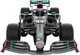 Радіокерована машина Mercedes-AMG F1 W11 EQ Performance (Rastar) Масштаб 1:12 - зображення 6