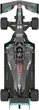 Радіокерована машина Mercedes-AMG F1 W11 EQ Performance (Rastar) Масштаб 1:12 - зображення 7