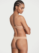 Трусики Seamless Thong Panty Victoria`s Secret L (26664984) - зображення 2