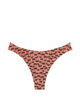 Трусики Stretch Cotton High-Leg Scoop Thong Panty Victoria`s Secret S (26824352) - зображення 1