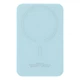 Портативное ЗУ Power Bank Baseus Magnetic Mini OS 20W c БЗУ 5000 mAh (P10022107) Galaxy Blue - изображение 2