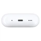 Бездротові навушники TWS Airpods Pro 2 ANC USB-C Wireless Charging Case для Apple (A) White - зображення 4