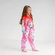 Кигуруми для детей до 3 лет 3D Hello Kitty 3274_0_104 16902 104 см - изображение 3